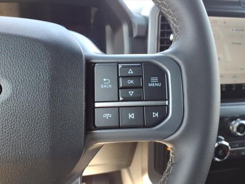 Used 2026 Ford F150 XLT w/ Equipment Group 302A MID image 17