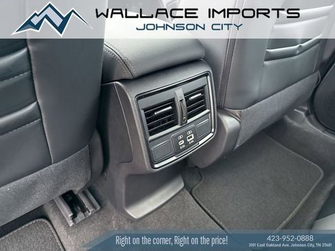 New 2026 Subaru Forester Sport image 29