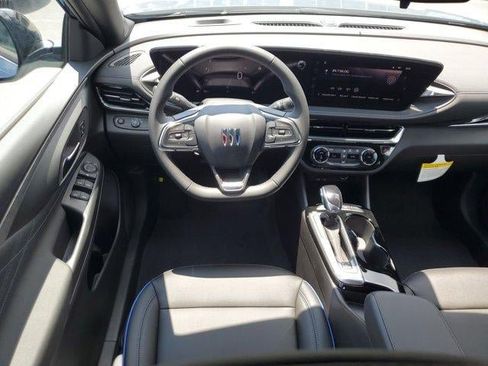New 2026 Buick Envista Sport Touring FWD image 15