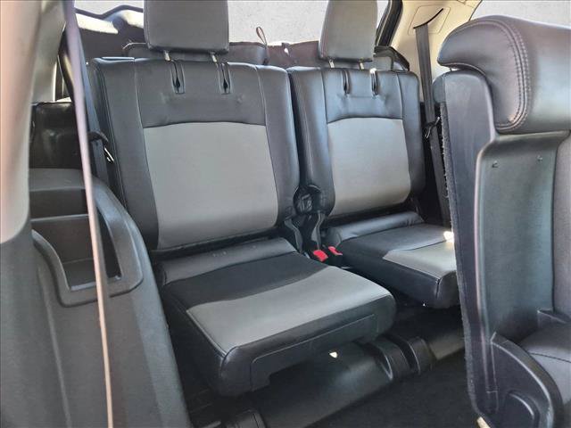 Used 2014 Toyota 4Runner SR5 AWD/4WD image 18