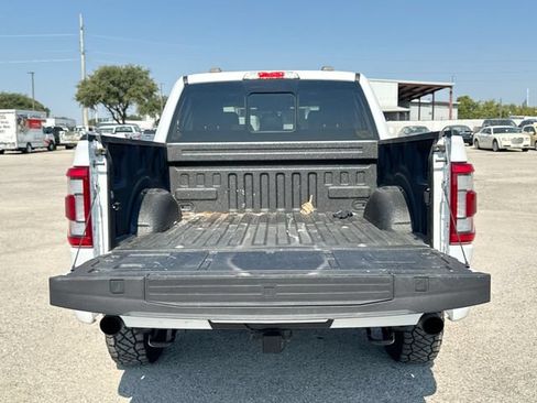 Certified 2023 Ford F150 Tremor w/ Equipment Group 402A High AWD/4WD image 23