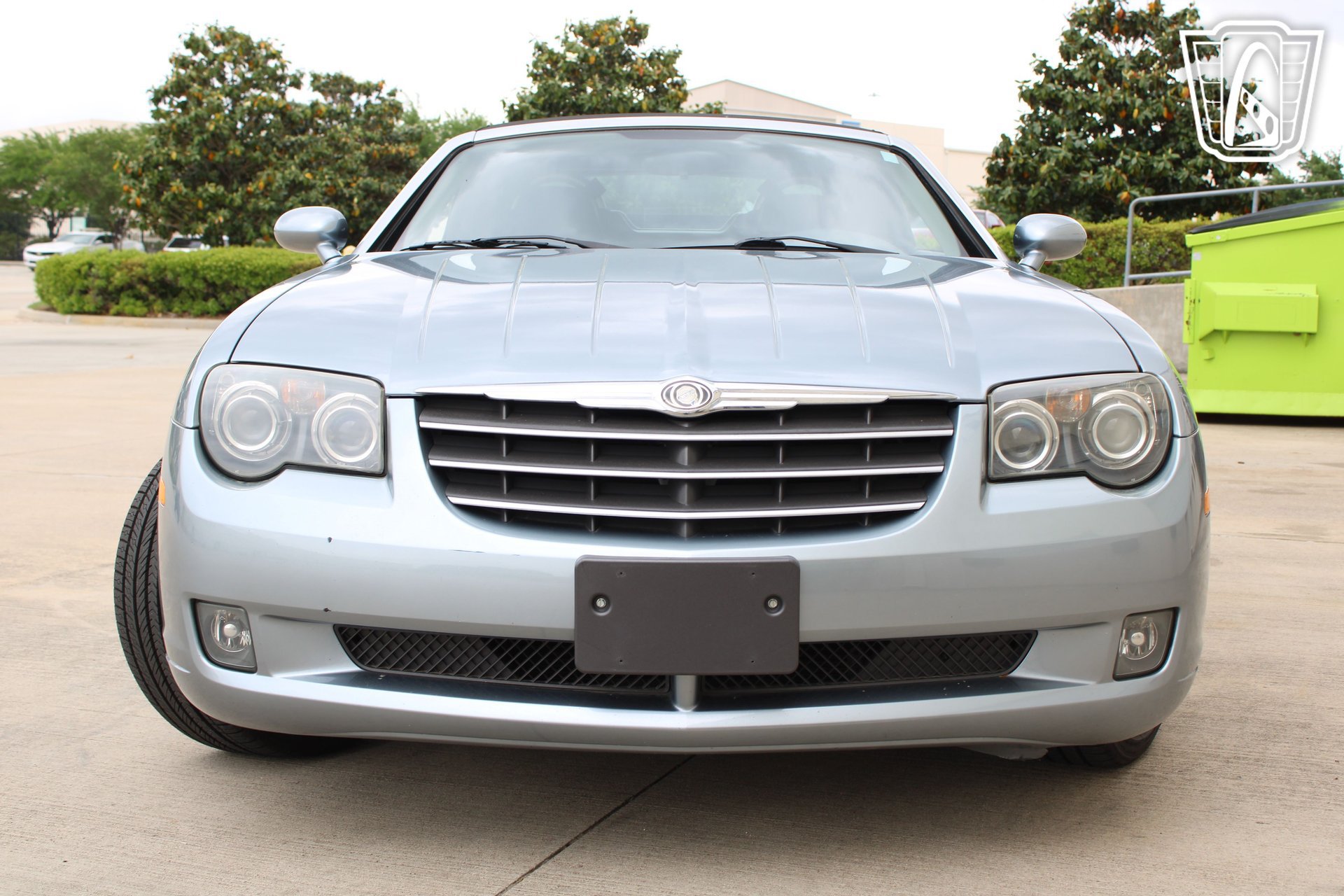 Used 2005 Chrysler Crossfire Limited RWD image 32