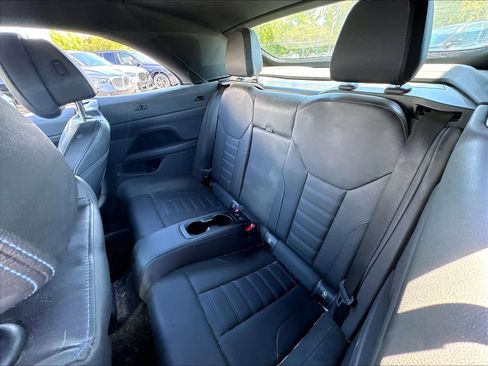 Used 2022 BMW M440i Convertible w/ Premium Package RWD image 23