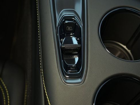 Used 2026 Chevrolet Corvette ZR1 w/ ZR1 Carbon Fiber Aero Package image 26