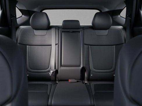 New 2026 Hyundai Tucson Limited image 12