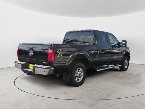 Used 2013 Ford F250 XLT w/ XLT Value Pkg AWD/4WD image 5