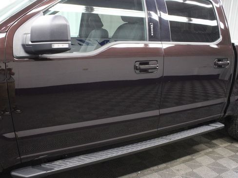 Used 2020 Ford F150 XLT w/ Equipment Group 302A Luxury AWD/4WD image 45