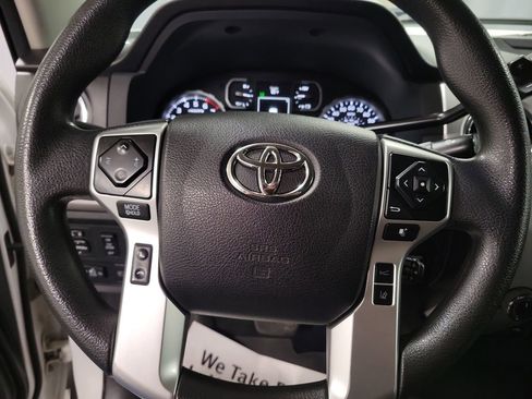 Used 2021 Toyota Tundra SR5 image 19