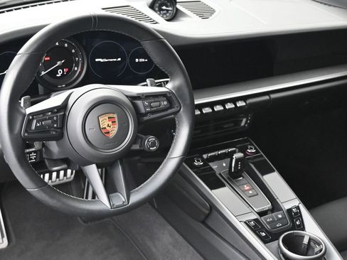 Certified 2024 Porsche 911 Carrera S RWD image 8