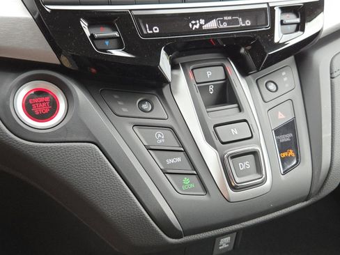 New 2026 Honda Odyssey EX-L image 31