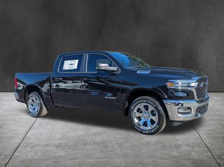 New 2026 RAM 1500 Big Horn video 2