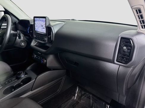 Used 2021 Ford Bronco Sport AWD/4WD image 26