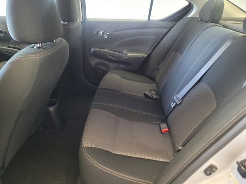 Used 2019 Nissan Versa SV FWD image 18
