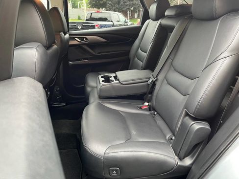 Used 2023 MAZDA CX-9 Touring Plus image 12
