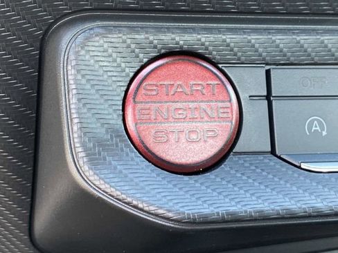 New 2025 Ford Mustang Coupe image 17