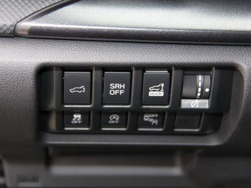 Certified 2024 Subaru Forester Wilderness image 30