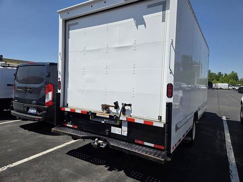 Used 2024 Ford E-350 and Econoline 350 Super Duty w/ Driver's Safety Package RWD image 5