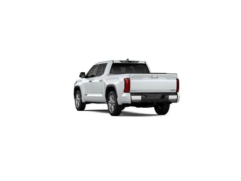 New 2026 Toyota Tundra 1794 Edition AWD/4WD image 38