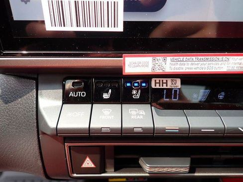 Certified 2026 Toyota Camry XSE w/ Premium Plus Package FWD image 26
