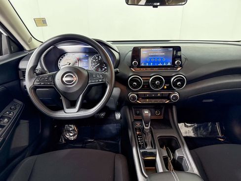Certified 2024 Nissan Sentra S image 13