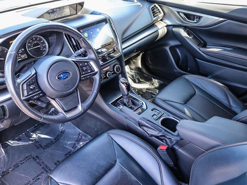 Used 2021 Subaru Crosstrek 2.5i Limited w/ Popular Package #4 AWD/4WD image 20