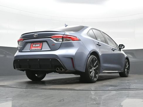 Used 2023 Toyota Corolla SE FWD image 30