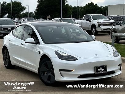 Used 2023 Tesla Model 3 Standard Range