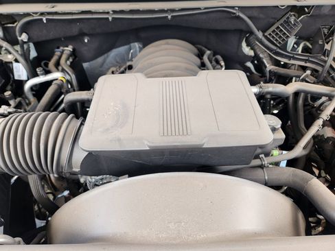 New 2024 Chevrolet Silverado 2500 W/T w/ WT Convenience Package image 21