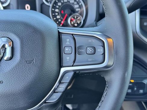 New 2026 RAM 3500 Big Horn image 9