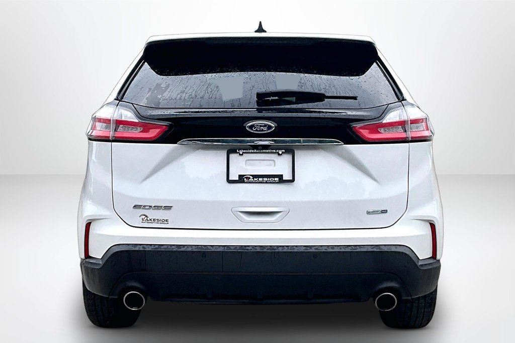 Used 2020 Ford Edge SE AWD/4WD image 6