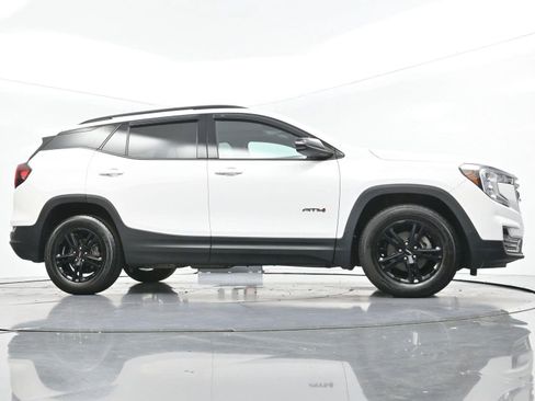 Used 2022 GMC Terrain AT4 AWD/4WD image 51