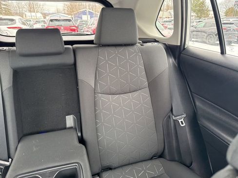 Used 2020 Toyota RAV4 XLE image 15