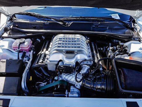 Used 2023 Dodge Challenger SRT Hellcat image 28