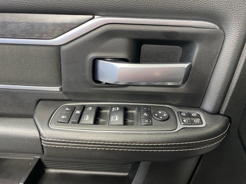 Certified 2024 RAM 2500 Big Horn w/ Bed Utility Group image 11