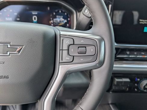 New 2026 Chevrolet Silverado 2500 LTZ w/ Trail Boss Package AWD/4WD image 19