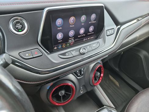 Used 2021 Chevrolet Blazer RS w/ LPO, Floor Liner Package AWD/4WD image 29