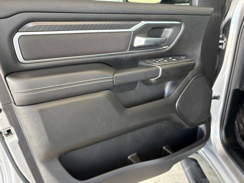 Used 2025 RAM 1500 Lone Star AWD/4WD image 10