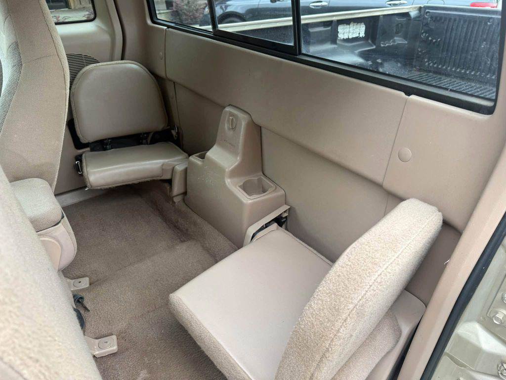 Used 2002 Ford Ranger 2WD SuperCab image 20