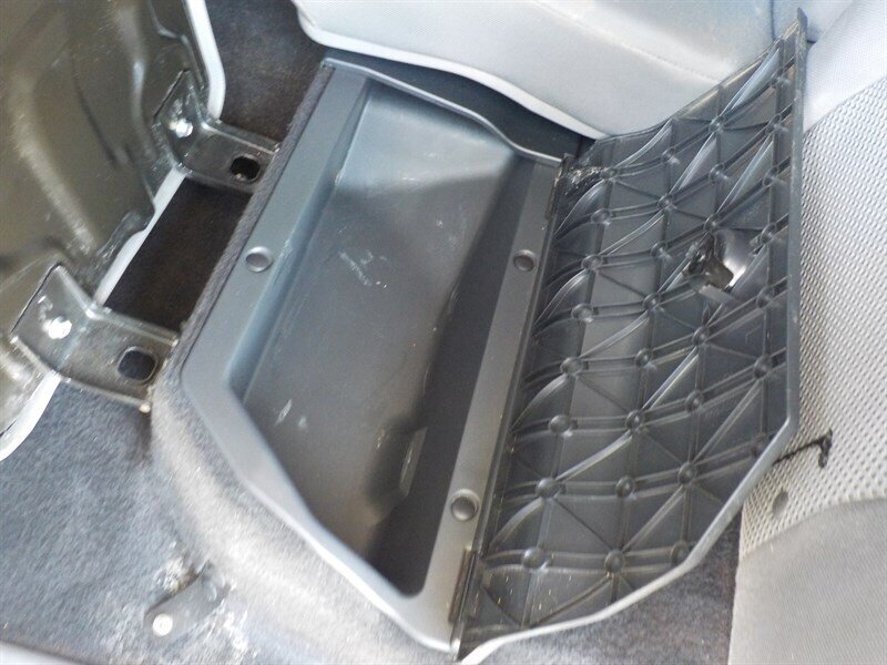 Used 2014 Toyota Tacoma PreRunner w/ TRD Off-Road Package RWD image 30