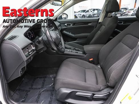 Used 2024 Honda Civic EX image 13
