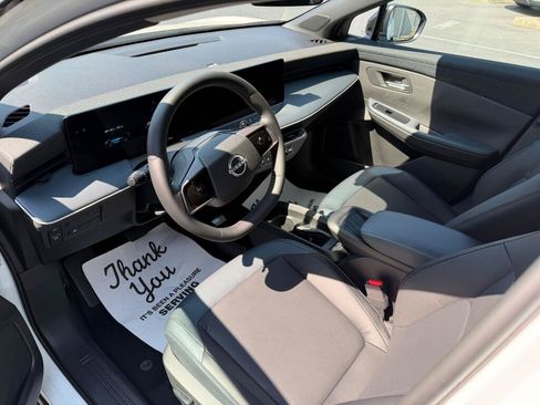 Used 2026 Nissan Leaf SV+ w/ Floor Mat Package (SV+) FWD image 36