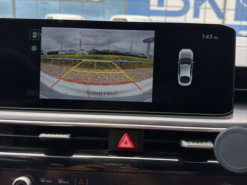 Used 2025 Kia K5 GT-Line w/ GT-Line Premium Package FWD image 7