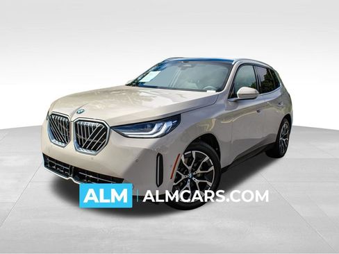 Used 2026 BMW X3 xDrive30i AWD/4WD image 1