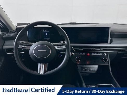 Certified 2024 Hyundai Sonata SEL AWD/4WD image 23