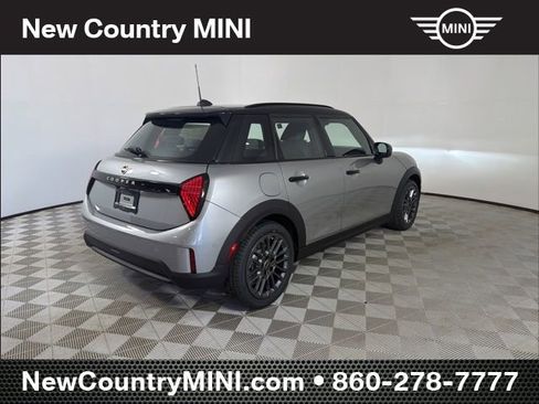 New 2026 MINI Cooper 4-Door Hardtop image 7