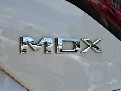 Used 2024 Acura MDX A-Spec AWD/4WD image 33