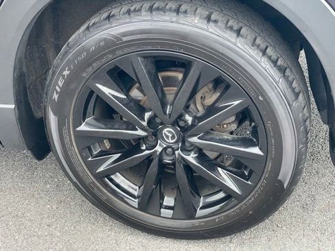 Certified 2023 MAZDA CX-9 Touring Plus image 30