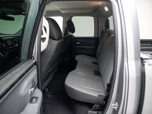 Used 2024 RAM 1500 Classic SLT image 24