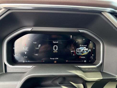 New 2026 GMC Sierra 3500 Denali w/ Denali Reserve Package image 7