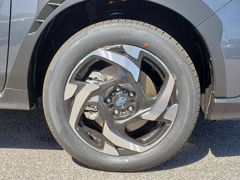New 2026 Subaru Crosstrek 2.5i Limited AWD/4WD image 12